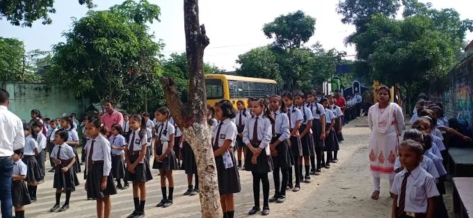 Banner : ANGELS WORLD SCHOOL